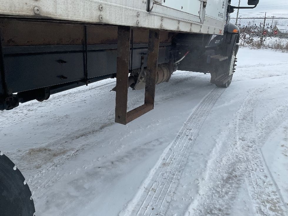 Medium Duty Box Truck-Light and Medium Duty Trucks-International-2020-MV607-Traverse City-MI-107,845\n\t\tmiles-$ 48,250 - Image 14