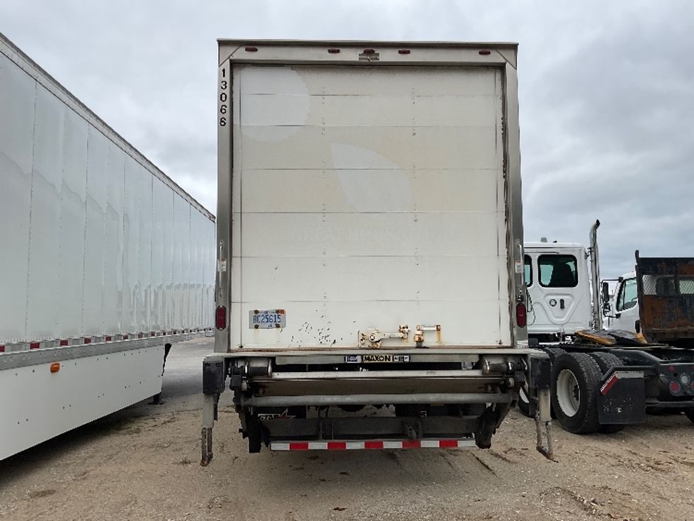 Medium Duty Box Truck-Light and Medium Duty Trucks-International-2020-MV607-Traverse City-MI-168,294\n\t\tmiles-$ 50,250 - Image 7