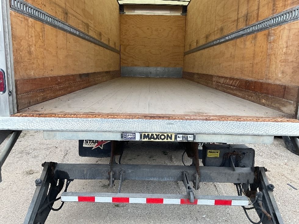 Medium Duty Box Truck-Light and Medium Duty Trucks-International-2020-MV607-Traverse City-MI-168,294\n\t\tmiles-$ 50,250 - Image 10