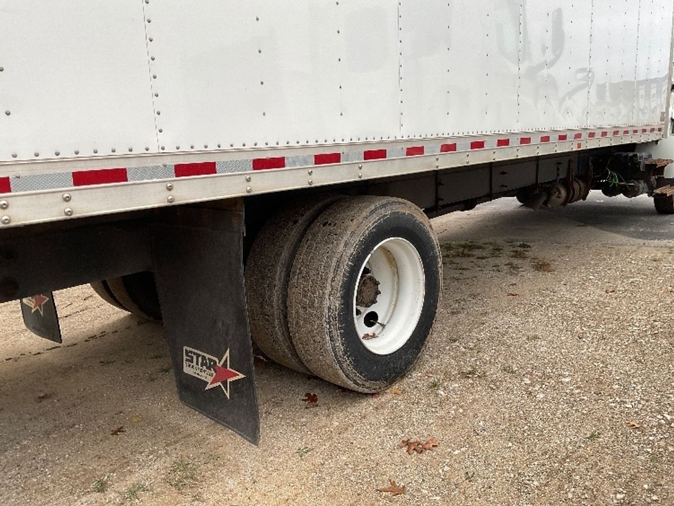 Medium Duty Box Truck-Light and Medium Duty Trucks-International-2020-MV607-Traverse City-MI-168,294\n\t\tmiles-$ 50,250 - Image 14