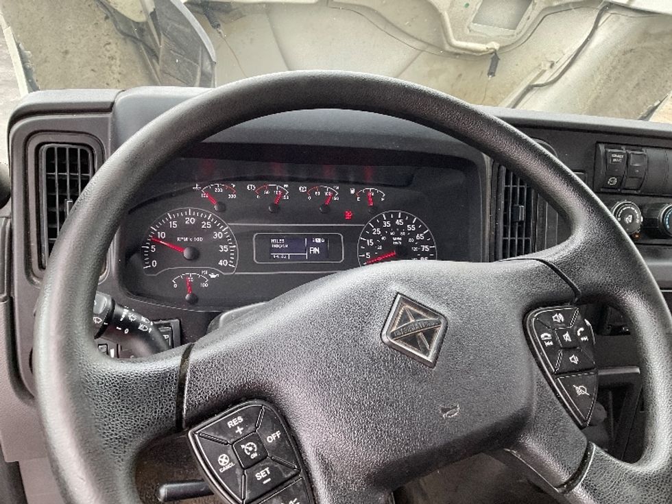 Medium Duty Box Truck-Light and Medium Duty Trucks-International-2020-MV607-Traverse City-MI-168,294\n\t\tmiles-$ 50,250 - Image 18