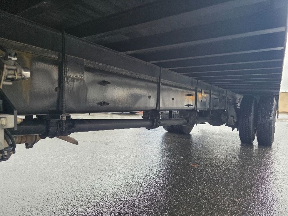 Medium Duty Box Truck-Light and Medium Duty Trucks-International-2020-MV607-Tukwila-WA-103,696\n\t\tmiles-$ 57,000 - Image 5