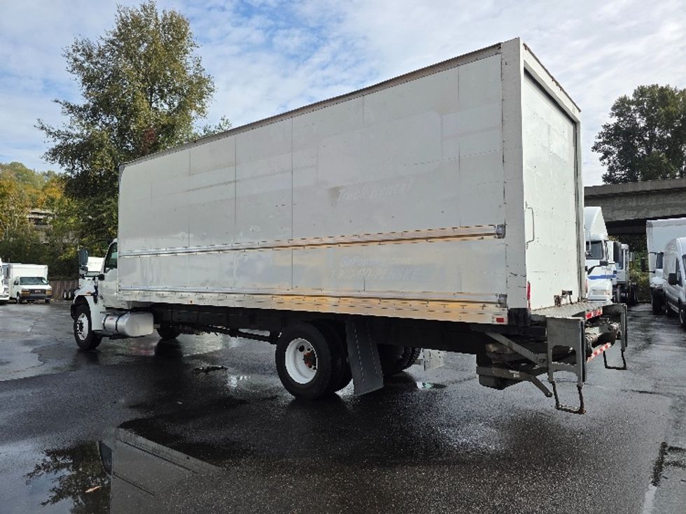 Medium Duty Box Truck-Light and Medium Duty Trucks-International-2020-MV607-Tukwila-WA-133,115\n\t\tmiles-$ 58,250 - Image 6