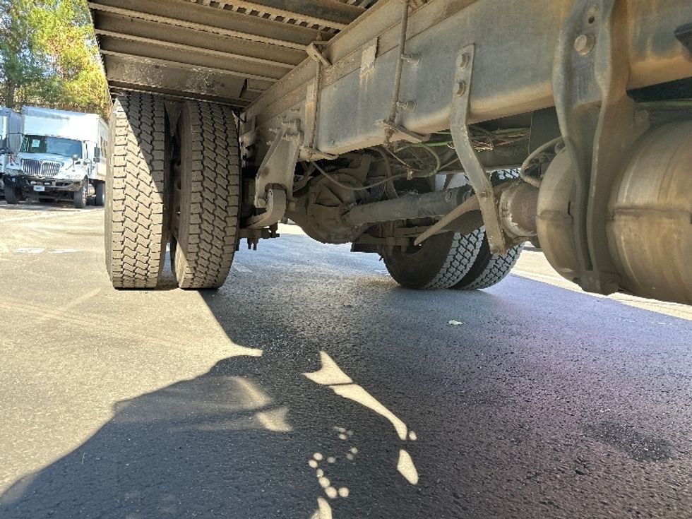 Medium Duty Box Truck-Light and Medium Duty Trucks-International-2020-MV607-Tukwila-WA-138,600\n\t\tmiles-$ 47,000 - Image 14