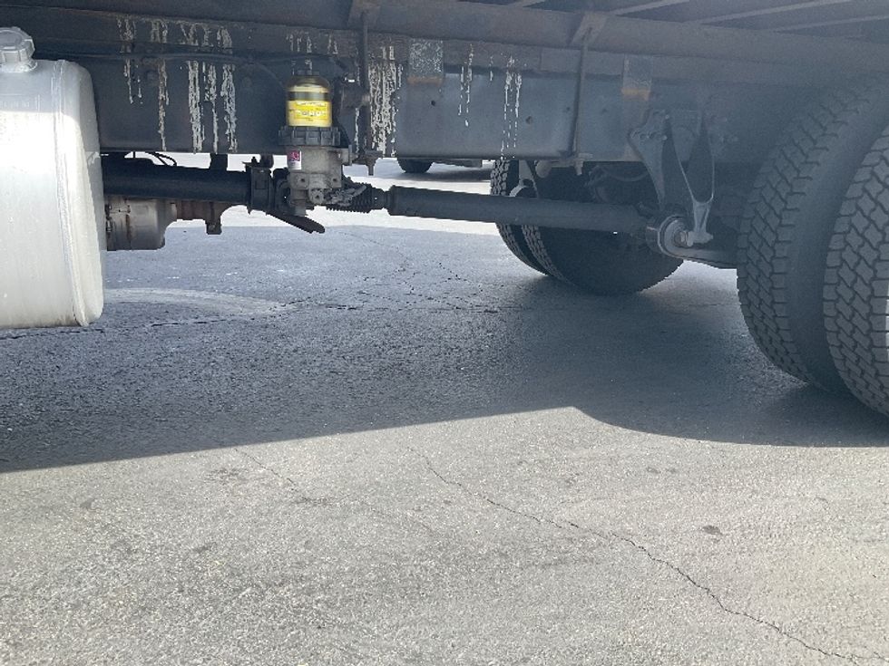 Medium Duty Box Truck-Light and Medium Duty Trucks-International-2020-MV607-Tukwila-WA-146,499\n\t\tmiles-$ 46,000 - Image 5