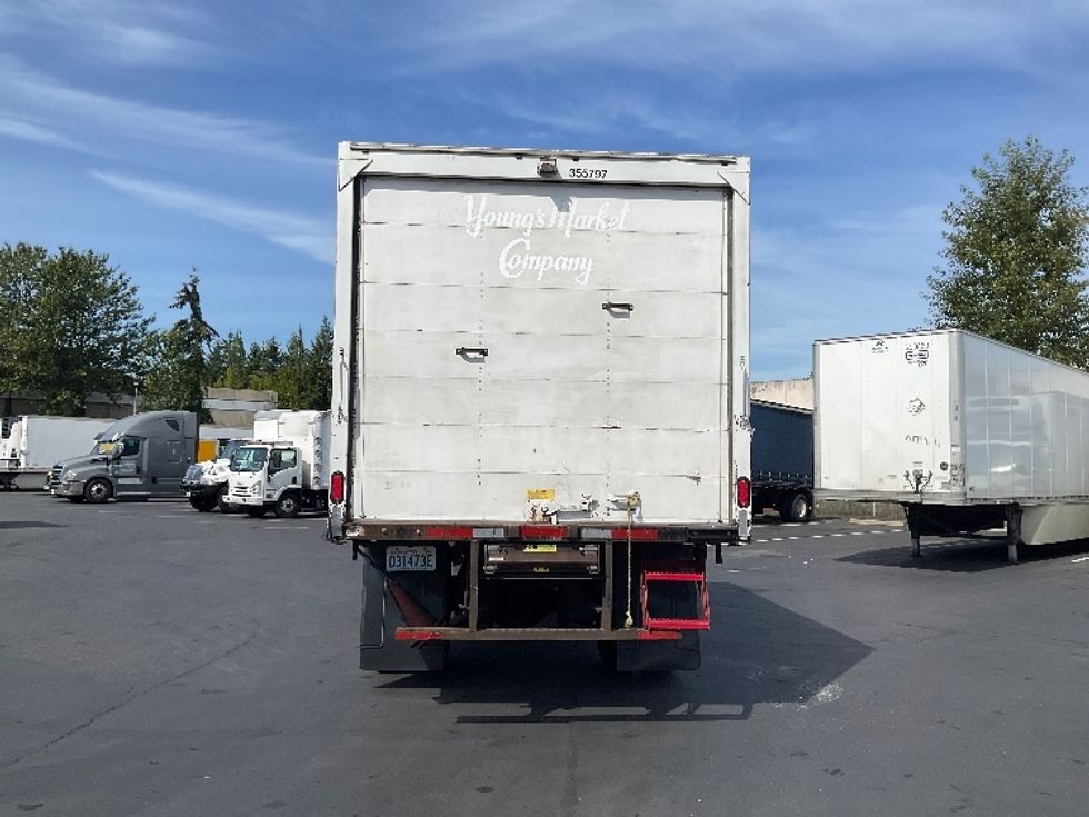 Medium Duty Box Truck-Light and Medium Duty Trucks-International-2020-MV607-Tukwila-WA-146,499\n\t\tmiles-$ 46,000 - Image 7