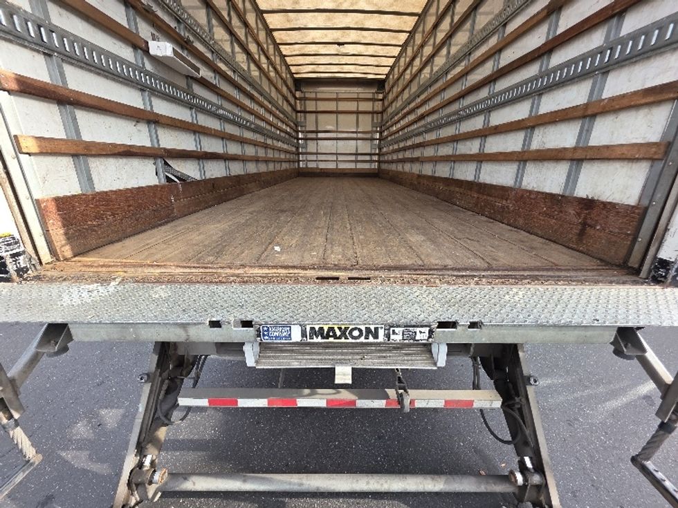 Medium Duty Box Truck-Light and Medium Duty Trucks-International-2020-MV607-Tukwila-WA-150,737\n\t\tmiles-$ 55,500 - Image 10