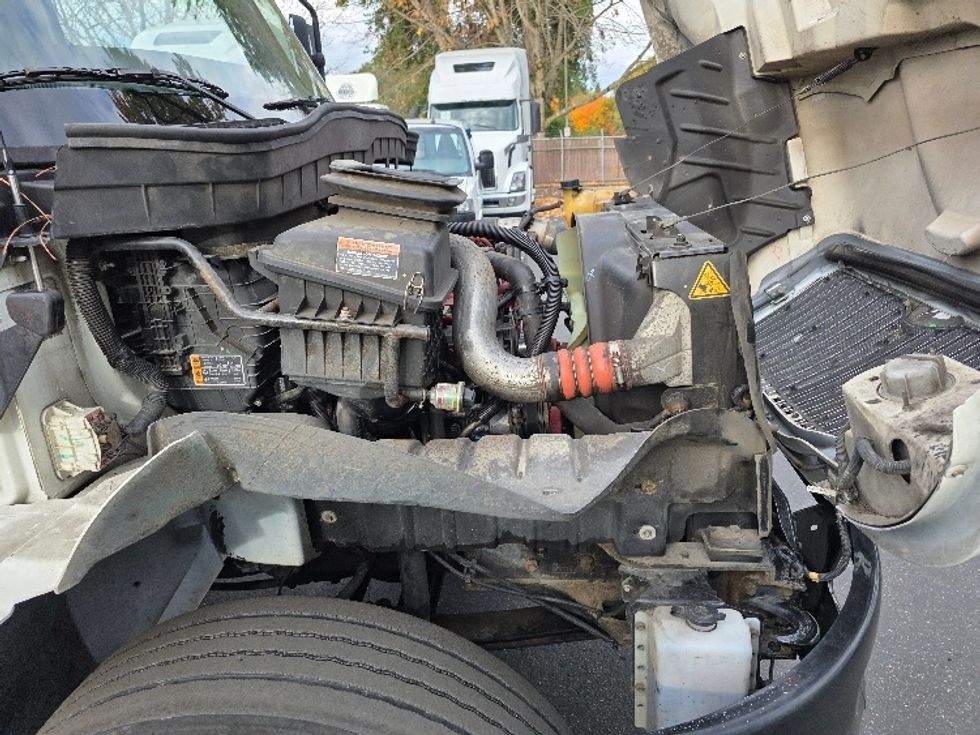 Medium Duty Box Truck-Light and Medium Duty Trucks-International-2020-MV607-Tukwila-WA-150,737\n\t\tmiles-$ 55,500 - Image 22