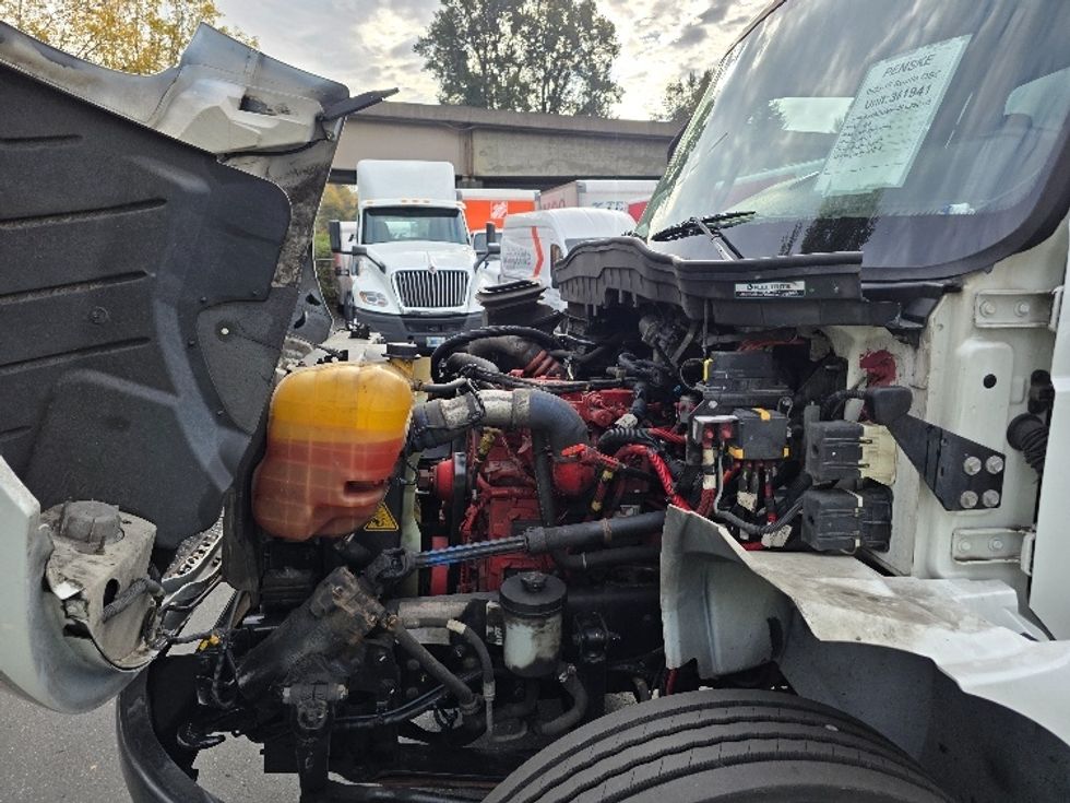 Medium Duty Box Truck-Light and Medium Duty Trucks-International-2020-MV607-Tukwila-WA-150,737\n\t\tmiles-$ 55,500 - Image 23