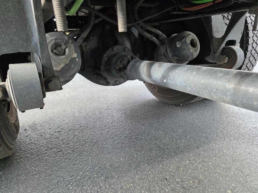 Medium Duty Box Truck-Light and Medium Duty Trucks-International-2020-MV607-Tukwila-WA-150,737\n\t\tmiles-$ 55,500 - Image 25