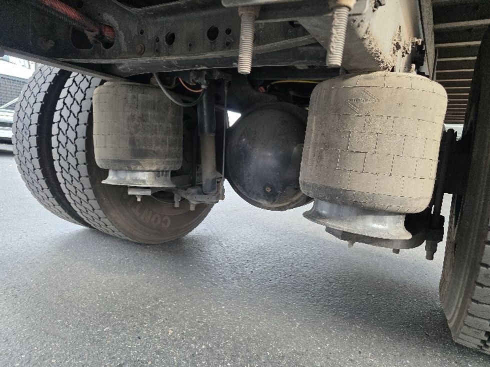 Medium Duty Box Truck-Light and Medium Duty Trucks-International-2020-MV607-Tukwila-WA-150,737\n\t\tmiles-$ 55,500 - Image 26