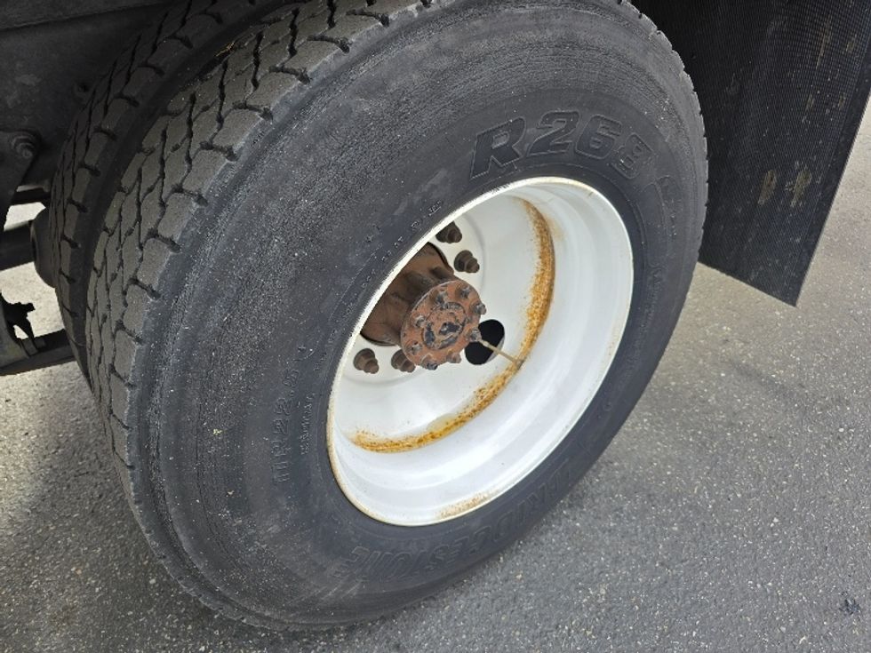 Medium Duty Box Truck-Light and Medium Duty Trucks-International-2020-MV607-Tukwila-WA-150,737\n\t\tmiles-$ 55,500 - Image 28