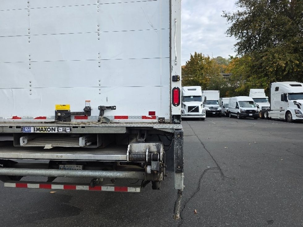 Medium Duty Box Truck-Light and Medium Duty Trucks-International-2020-MV607-Tukwila-WA-150,737\n\t\tmiles-$ 55,500 - Image 29