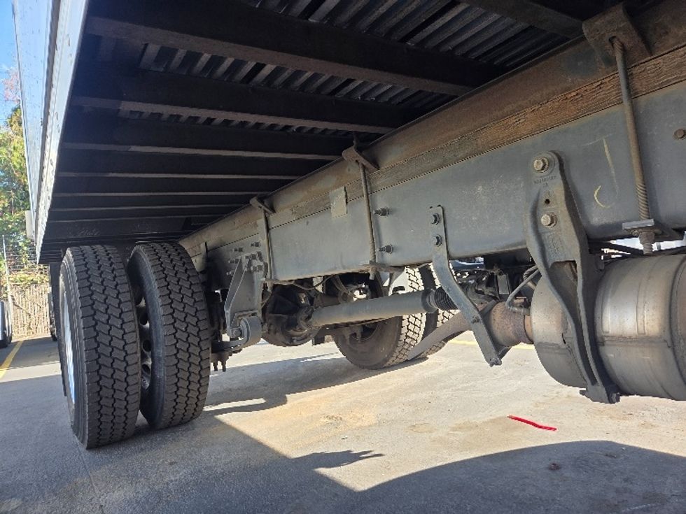 Medium Duty Box Truck-Light and Medium Duty Trucks-International-2020-MV607-Tukwila-WA-161,022\n\t\tmiles-$ 42,250 - Image 14