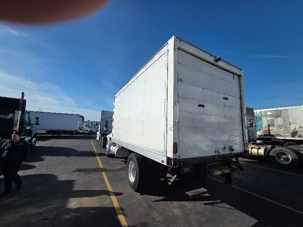 Medium Duty Box Truck-Light and Medium Duty Trucks-International-2020-MV607-Tukwila-WA-161,022\n\t\tmiles-$ 42,250 - Image 6