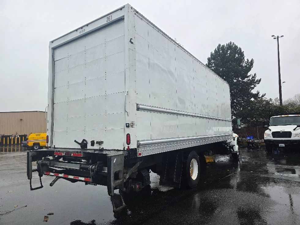Medium Duty Box Truck-Light and Medium Duty Trucks-International-2020-MV607-Tukwila-WA-166,399\n\t\tmiles-$ 53,000 - Image 13