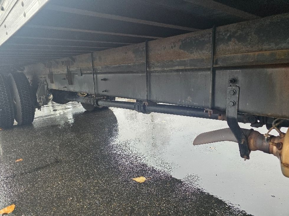 Medium Duty Box Truck-Light and Medium Duty Trucks-International-2020-MV607-Tukwila-WA-166,399\n\t\tmiles-$ 53,000 - Image 14