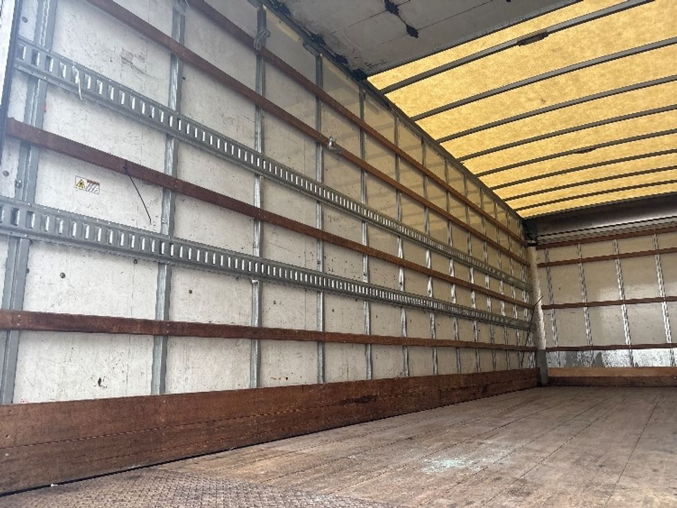 Medium Duty Box Truck-Light and Medium Duty Trucks-International-2020-MV607-Tukwila-WA-176,639\n\t\tmiles-$ 50,500 - Image 11