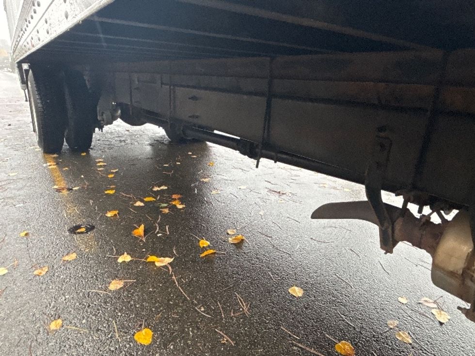 Medium Duty Box Truck-Light and Medium Duty Trucks-International-2020-MV607-Tukwila-WA-176,639\n\t\tmiles-$ 50,500 - Image 14