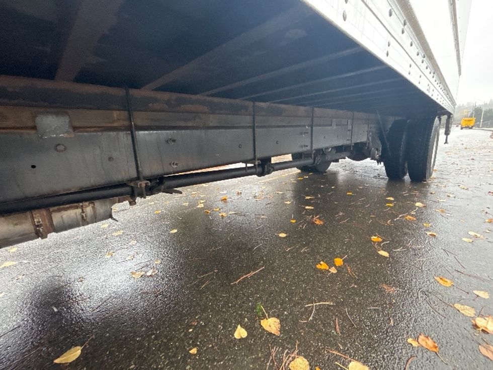 Medium Duty Box Truck-Light and Medium Duty Trucks-International-2020-MV607-Tukwila-WA-176,639\n\t\tmiles-$ 50,500 - Image 5