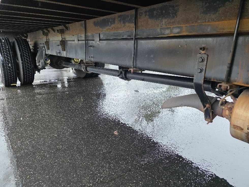 Medium Duty Box Truck-Light and Medium Duty Trucks-International-2020-MV607-Tukwila-WA-196,605\n\t\tmiles-$ 45,500 - Image 14