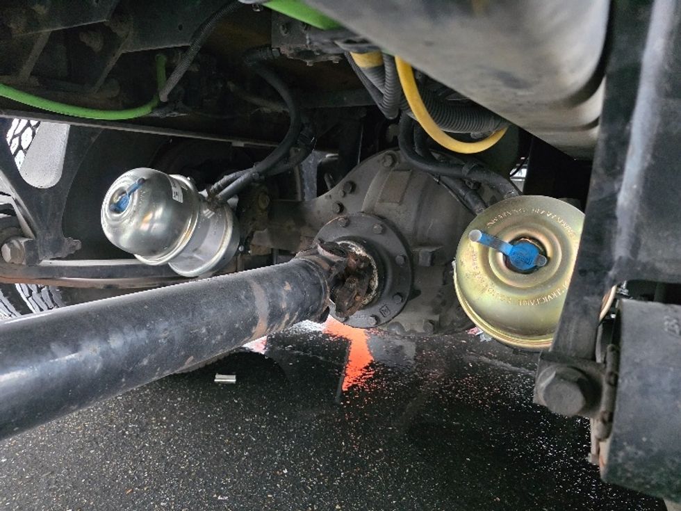 Medium Duty Box Truck-Light and Medium Duty Trucks-International-2020-MV607-Tukwila-WA-196,605\n\t\tmiles-$ 45,500 - Image 24