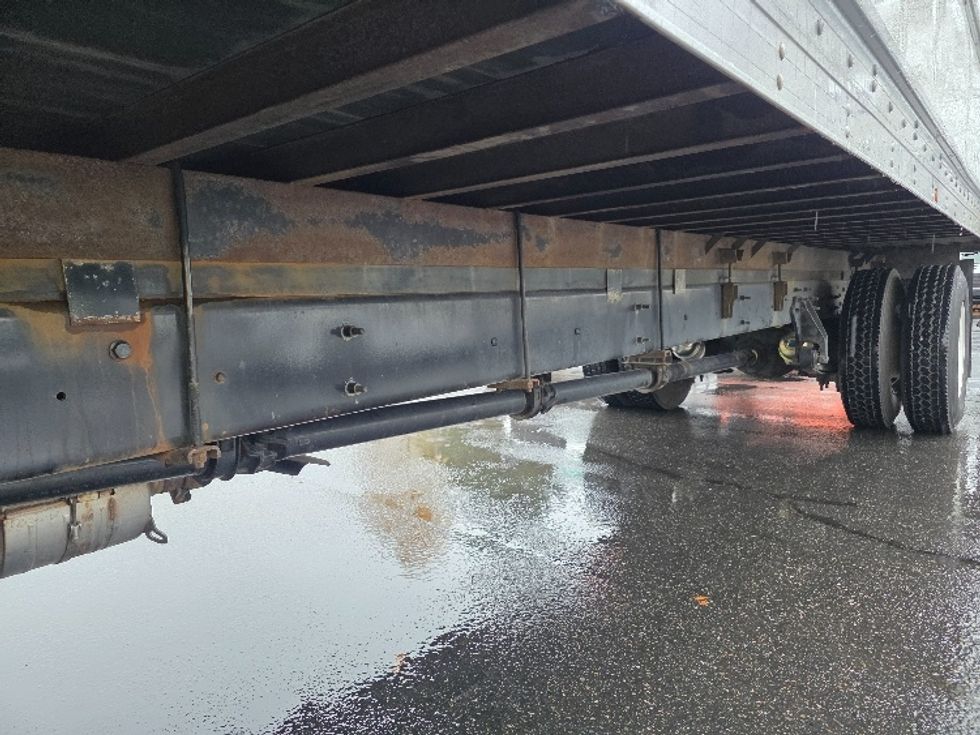 Medium Duty Box Truck-Light and Medium Duty Trucks-International-2020-MV607-Tukwila-WA-196,605\n\t\tmiles-$ 48,250 - Image 5