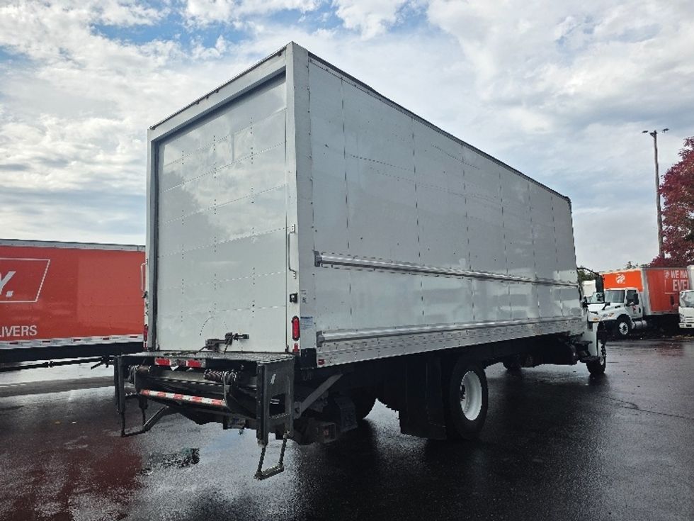 Medium Duty Box Truck-Light and Medium Duty Trucks-International-2020-MV607-Tukwila-WA-198,775\n\t\tmiles-$ 48,000 - Image 13