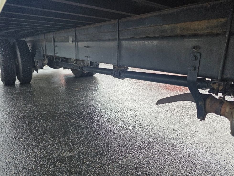 Medium Duty Box Truck-Light and Medium Duty Trucks-International-2020-MV607-Tukwila-WA-198,775\n\t\tmiles-$ 48,000 - Image 14