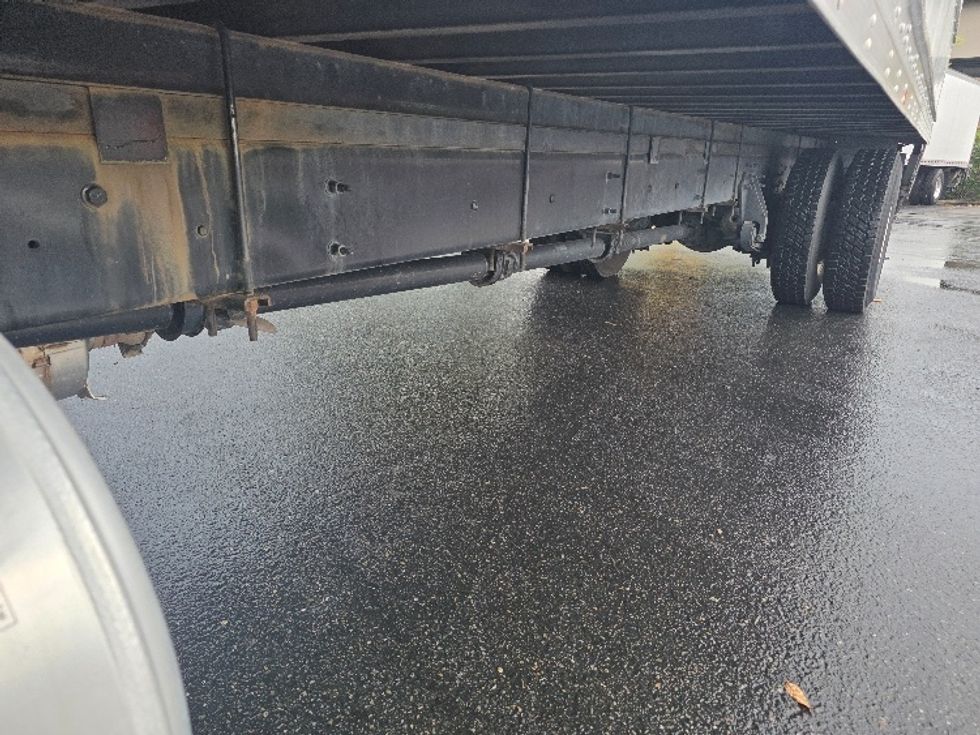 Medium Duty Box Truck-Light and Medium Duty Trucks-International-2020-MV607-Tukwila-WA-198,775\n\t\tmiles-$ 48,000 - Image 5