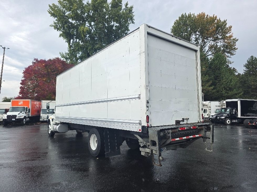 Medium Duty Box Truck-Light and Medium Duty Trucks-International-2020-MV607-Tukwila-WA-198,775\n\t\tmiles-$ 48,000 - Image 6