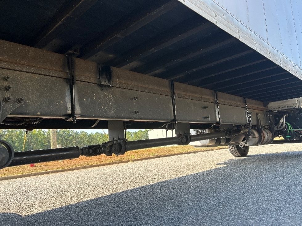 Medium Duty Box Truck-Light and Medium Duty Trucks-International-2020-MV607-Tuscaloosa-AL-126,722\n\t\tmiles-$ 58,250 - Image 13