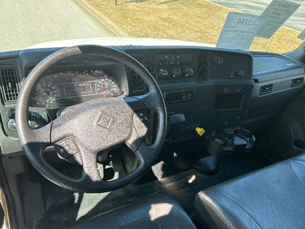 Medium Duty Box Truck-Light and Medium Duty Trucks-International-2020-MV607-Tuscaloosa-AL-126,722\n\t\tmiles-$ 58,250 - Image 17