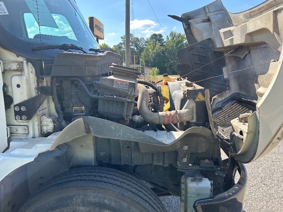 Medium Duty Box Truck-Light and Medium Duty Trucks-International-2020-MV607-Tuscaloosa-AL-126,722\n\t\tmiles-$ 58,250 - Image 22