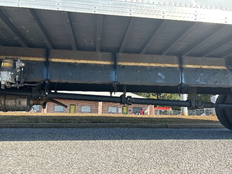 Medium Duty Box Truck-Light and Medium Duty Trucks-International-2020-MV607-Tuscaloosa-AL-126,722\n\t\tmiles-$ 58,250 - Image 5