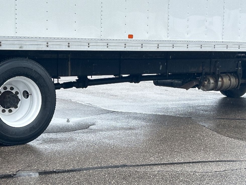 Medium Duty Box Truck-Light and Medium Duty Trucks-International-2020-MV607-Warren-MI-155,353\n\t\tmiles-$ 40,000 - Image 14