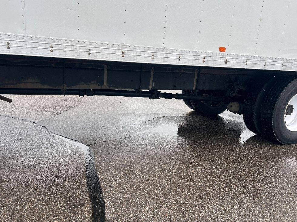 Medium Duty Box Truck-Light and Medium Duty Trucks-International-2020-MV607-Warren-MI-155,353\n\t\tmiles-$ 40,000 - Image 5