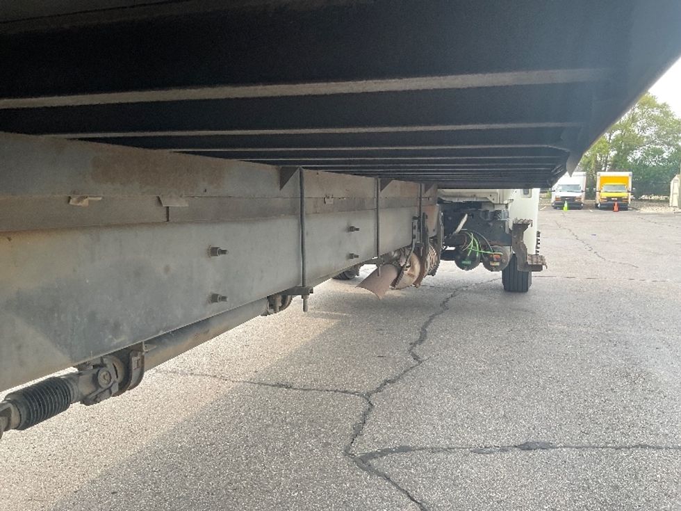 Medium Duty Box Truck-Light and Medium Duty Trucks-International-2020-MV607-Warren-MI-173,090\n\t\tmiles-$ 45,500 - Image 14