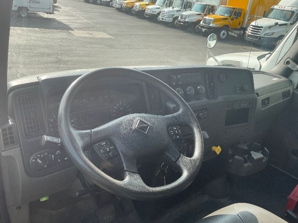 Medium Duty Box Truck-Light and Medium Duty Trucks-International-2020-MV607-Warren-MI-173,090\n\t\tmiles-$ 45,500 - Image 17