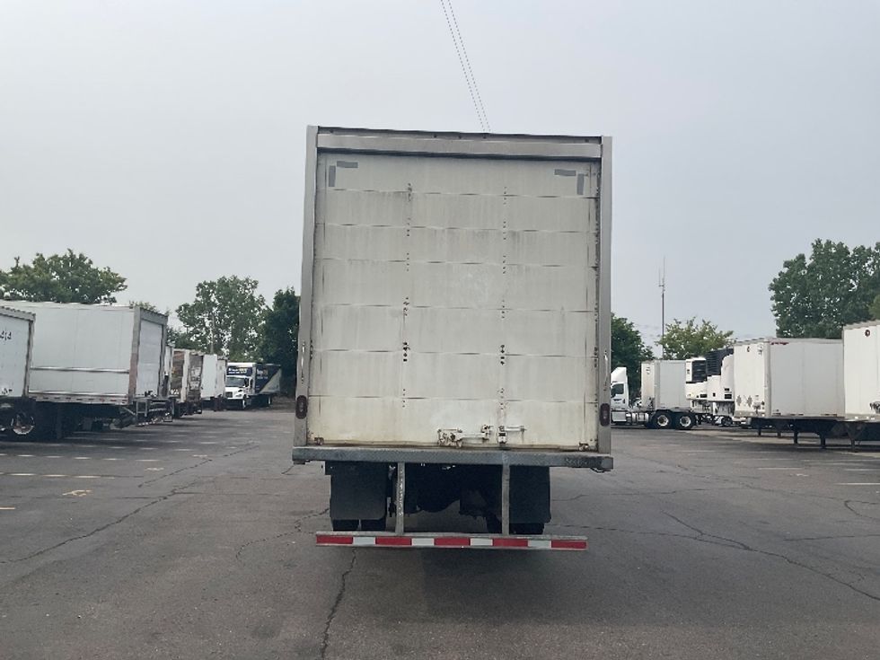 Medium Duty Box Truck-Light and Medium Duty Trucks-International-2020-MV607-Warren-MI-173,090\n\t\tmiles-$ 45,500 - Image 7