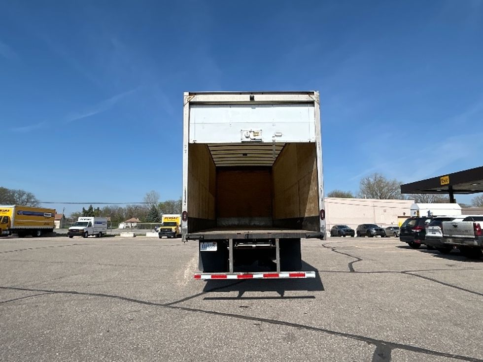 Medium Duty Box Truck-Light and Medium Duty Trucks-International-2020-MV607-Warren-MI-196,578\n\t\tmiles-$ 43,750 - Image 9