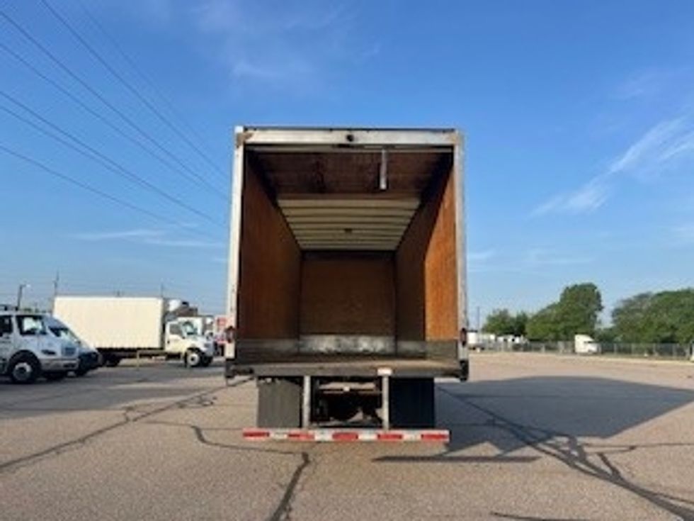 Medium Duty Box Truck-Light and Medium Duty Trucks-International-2020-MV607-Warren-MI-222,795\n\t\tmiles-$ 37,750 - Image 9