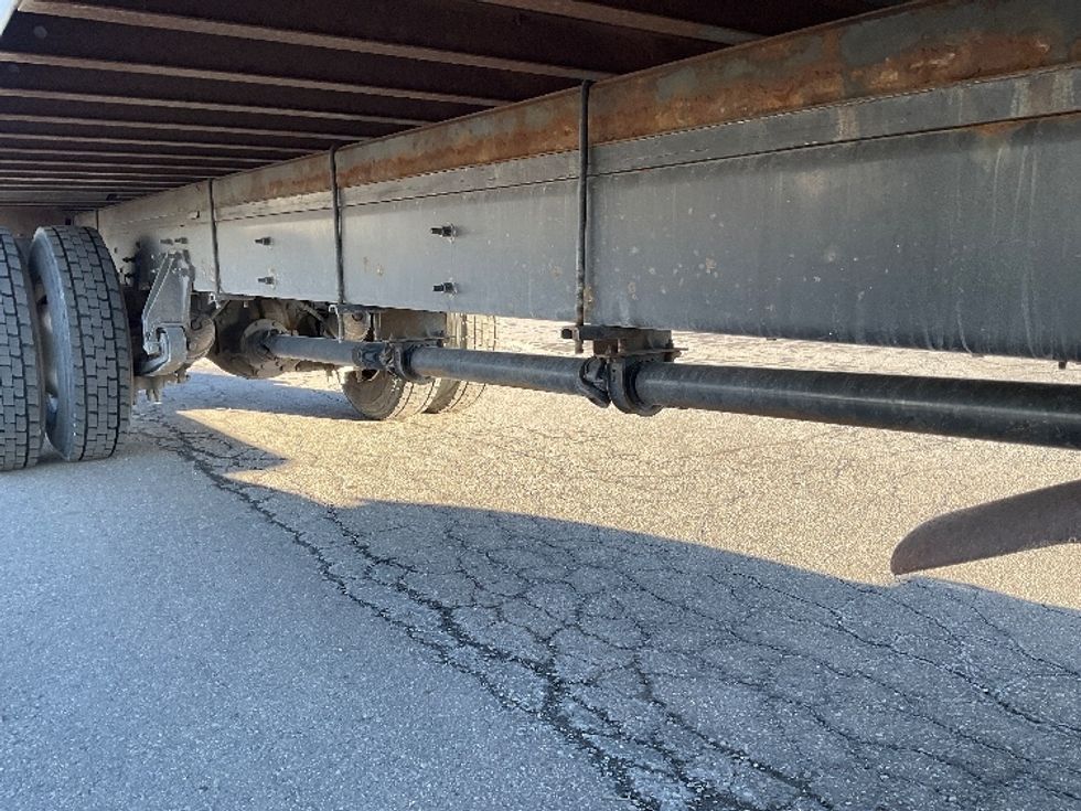 Medium Duty Box Truck-Light and Medium Duty Trucks-International-2020-MV607-Warren-MI-258,354\n\t\tmiles-$ 31,500 - Image 14