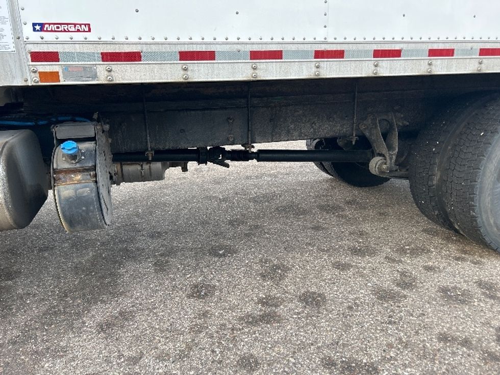 Medium Duty Box Truck-Light and Medium Duty Trucks-International-2020-MV607-Warren-MI-98,903\n\t\tmiles-$ 45,250 - Image 5