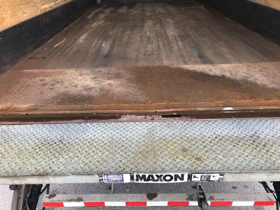 Medium Duty Box Truck-Light and Medium Duty Trucks-International-2020-MV607-Watertown-NY-171,294\n\t\tmiles-$ 36,000 - Image 10