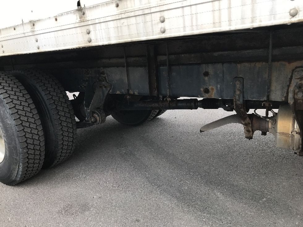 Medium Duty Box Truck-Light and Medium Duty Trucks-International-2020-MV607-Watertown-NY-171,294\n\t\tmiles-$ 36,000 - Image 14