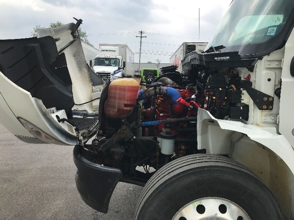 Medium Duty Box Truck-Light and Medium Duty Trucks-International-2020-MV607-Watertown-NY-171,294\n\t\tmiles-$ 36,000 - Image 24