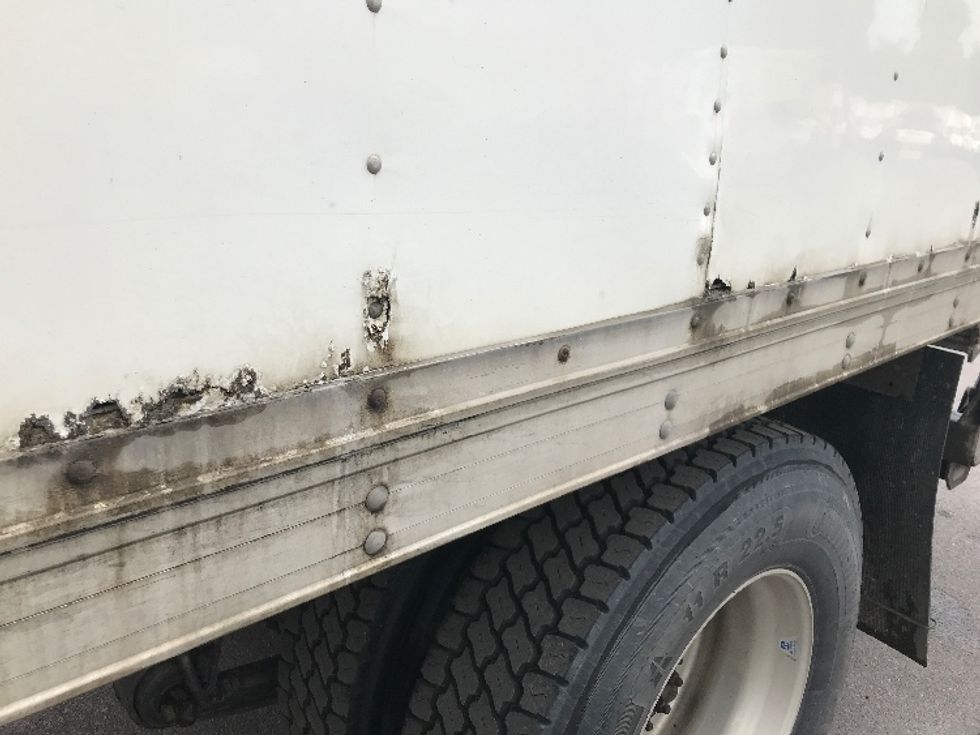 Medium Duty Box Truck-Light and Medium Duty Trucks-International-2020-MV607-Watertown-NY-171,294\n\t\tmiles-$ 36,000 - Image 26