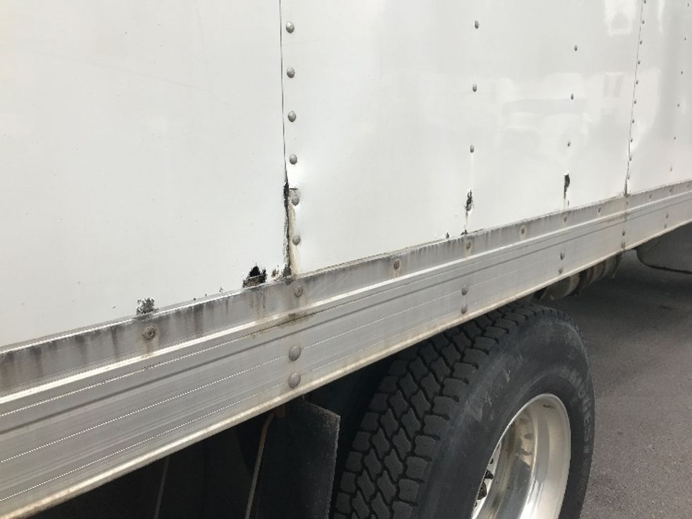 Medium Duty Box Truck-Light and Medium Duty Trucks-International-2020-MV607-Watertown-NY-171,294\n\t\tmiles-$ 36,000 - Image 27