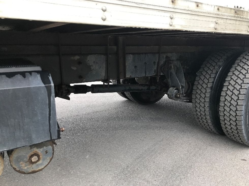 Medium Duty Box Truck-Light and Medium Duty Trucks-International-2020-MV607-Watertown-NY-171,294\n\t\tmiles-$ 36,000 - Image 5